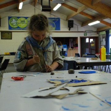 DSC 0188 - Scouts en Gidsen Zaventem 